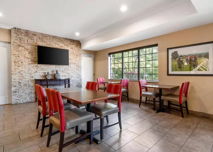 Comfort Suites Elizabethtown